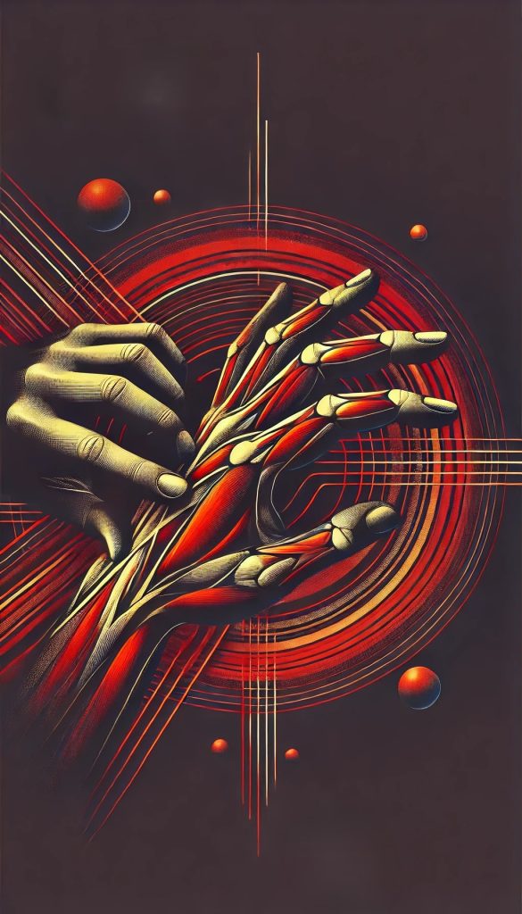 Deep Tissue Massage Brussels