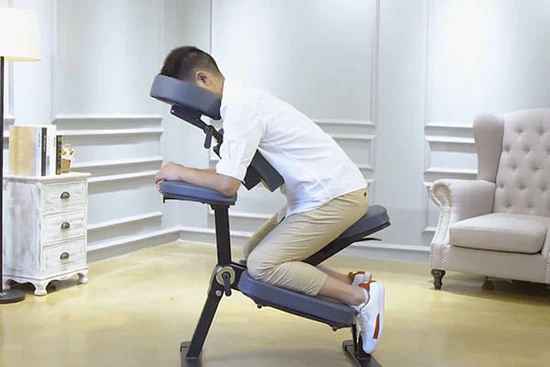 Office Chair Massage